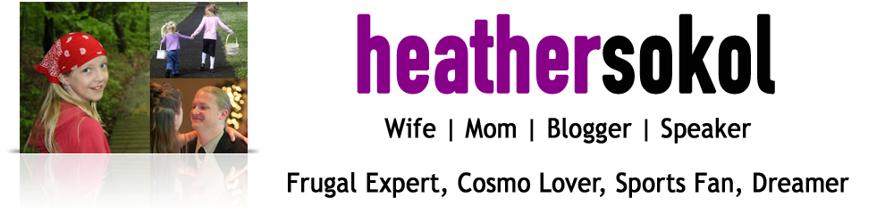 Heather Sokol Online